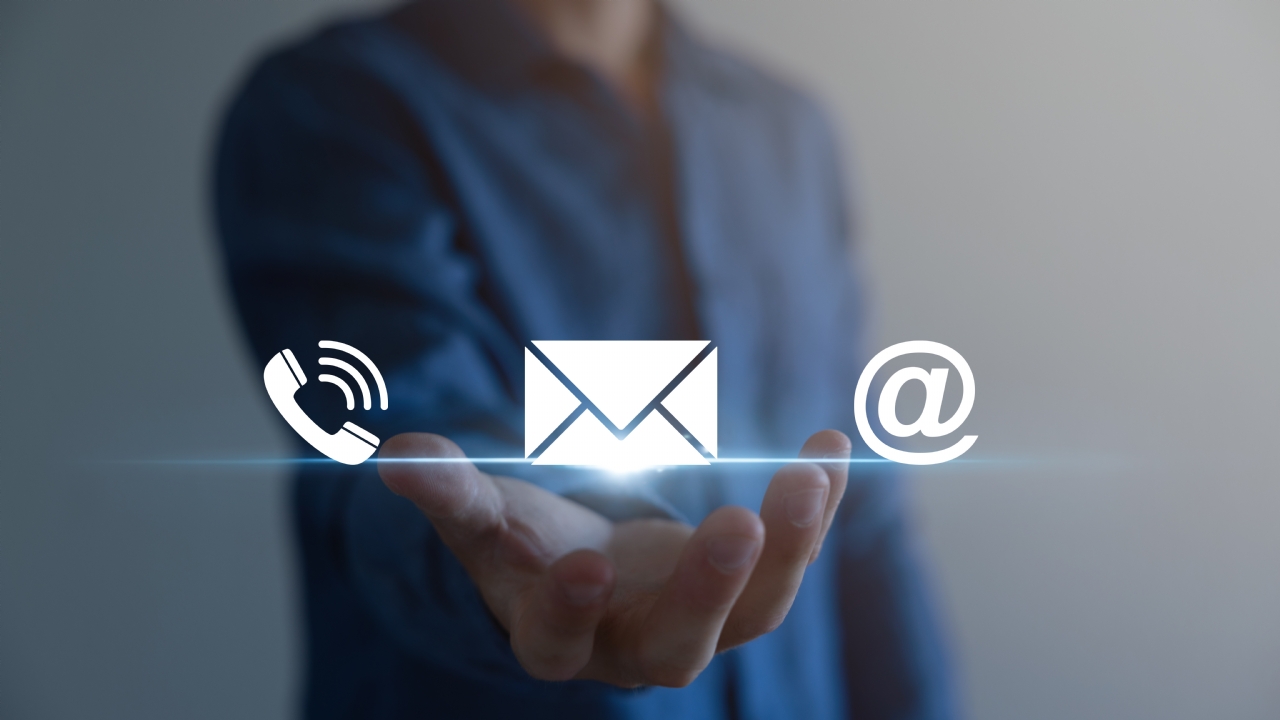 Contact met PrimaBeheer