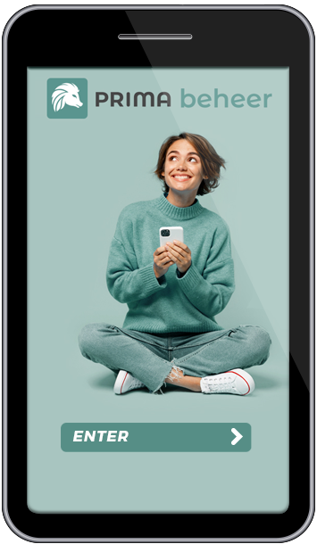 PrimaBeheer Help � Mobiel toegankelijk